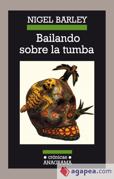 Bailando sobre la tumba