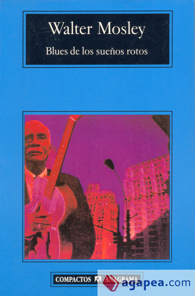 Blues de los sueños rotos