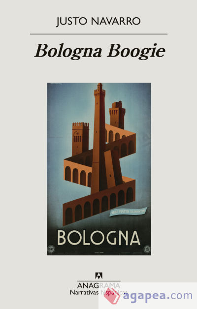 Bologna Boogie