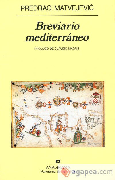 Breviario mediterráneo