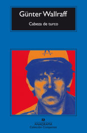 Portada de Cabeza de turco