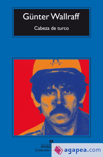 Cabeza de turco