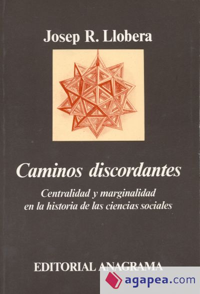 Caminos discordantes