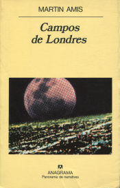 Portada de Campos de Londres