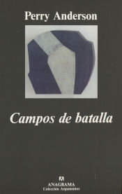 Portada de Campos de batalla