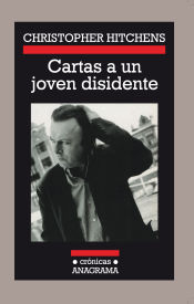 Portada de Cartas a un joven disidente