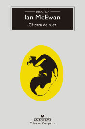 Portada de Cáscara de nuez