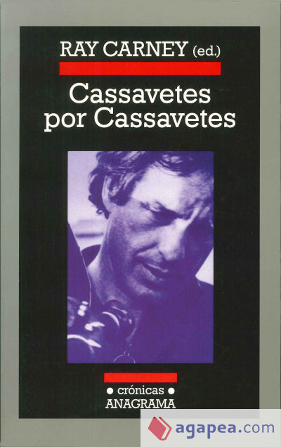 Cassavetes por Cassavetes