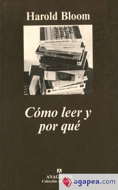 Cómo leer y por qué