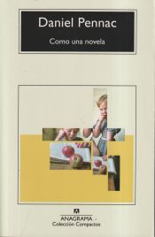 Portada de Como una novela