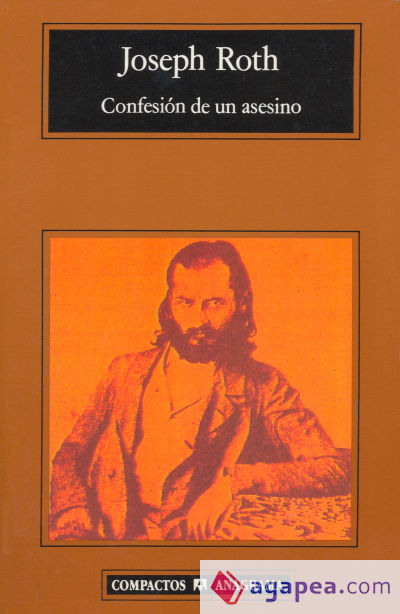 Confesión de un asesino