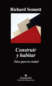 Portada de Construir y habitar