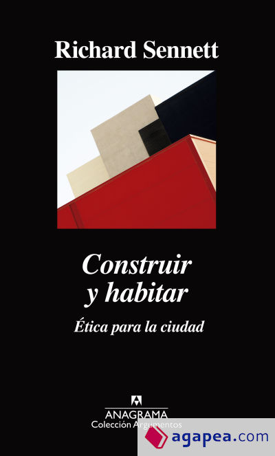 Construir y habitar