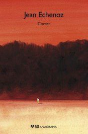 Portada de Correr