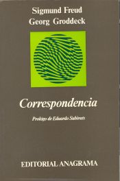 Portada de Correspondencia