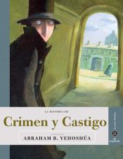 Portada de Crimen y Castigo