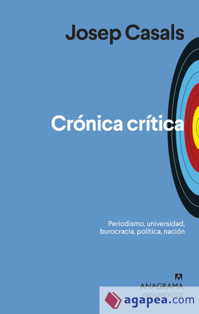 Crónica crítica