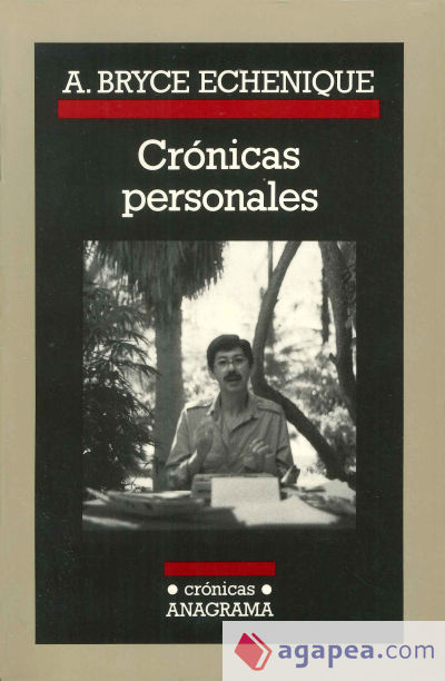 Crónicas personales