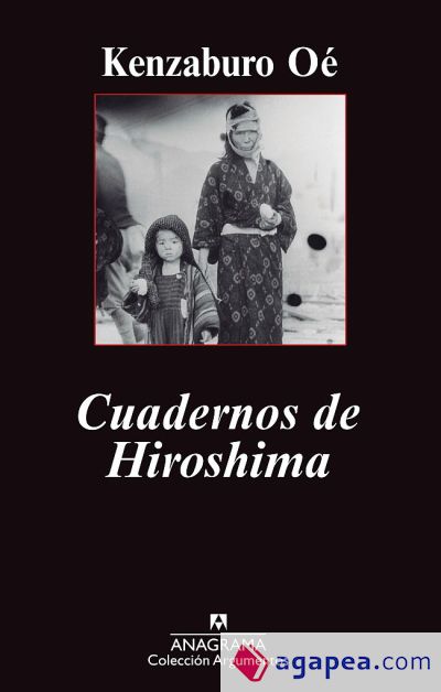 Cuadernos de Hiroshima