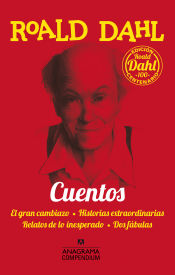 Portada de Cuentos