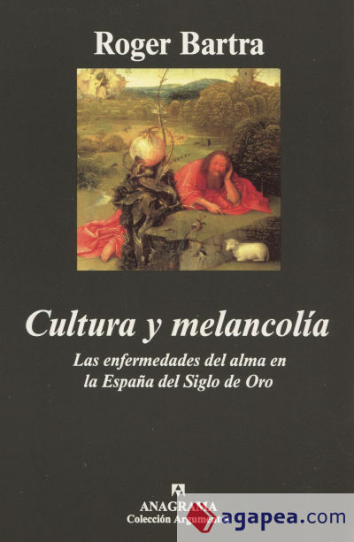 Cultura y melancolía