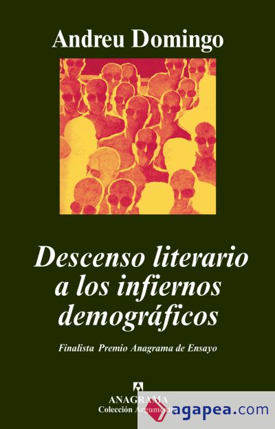 Descenso literario a los infiernos demográficos