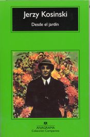 Portada de Desde el jardín