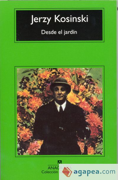 Desde el jardín