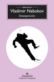 Portada de Desesperación