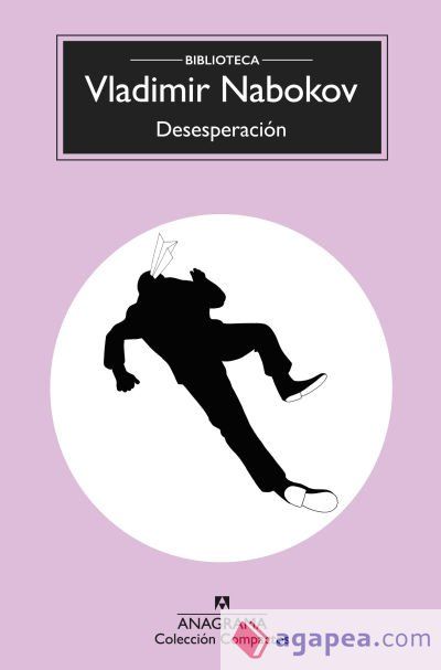 Desesperación Desesperación