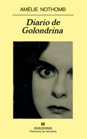 Portada de Diario de Golondrina