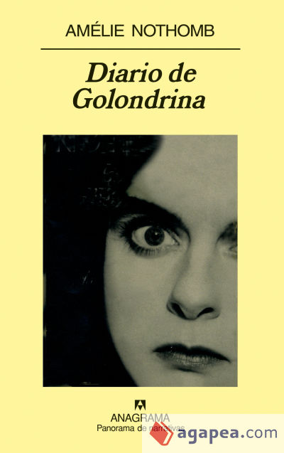 Diario de Golondrina