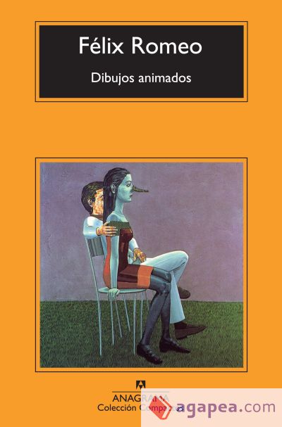 Dibujos animados