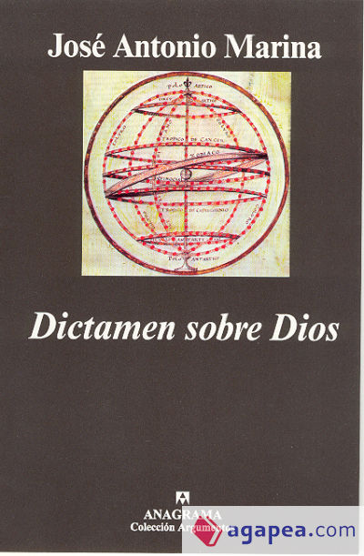 Dictamen sobre Dios