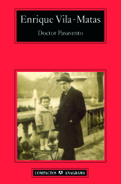 Portada de Doctor Pasavento