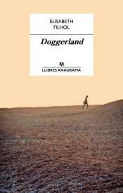 Portada de Doggerland