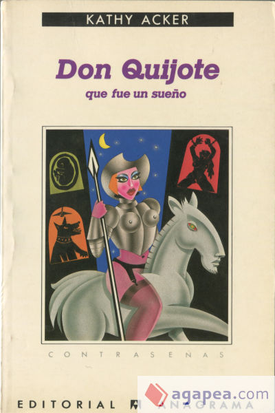 Don Quijote