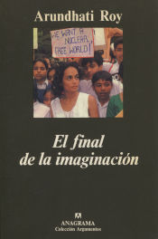 Portada de EL final de la imaginación