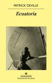 Portada de Ecuatoria