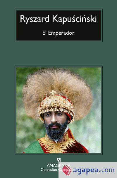 El Emperador