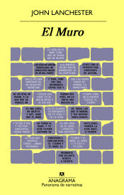 Portada de El Muro