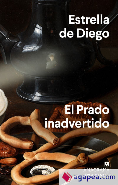 El Prado inadvertido