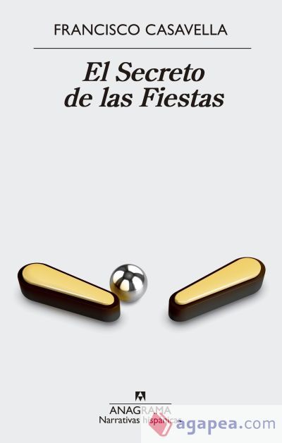 El Secreto de las Fiestas El Secreto de las Fiestas