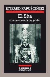 Portada de El Sha