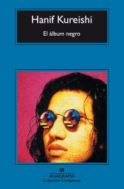 Portada de El álbum negro