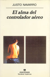 Portada de El alma del controlador aéreo