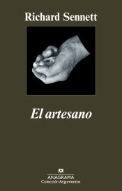 Portada de El artesano