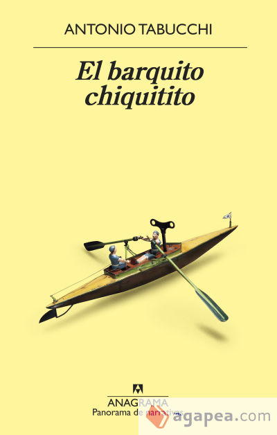 El barquito chiquitito