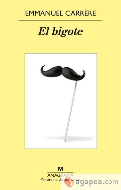 El bigote