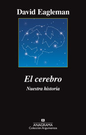 Portada de El cerebro